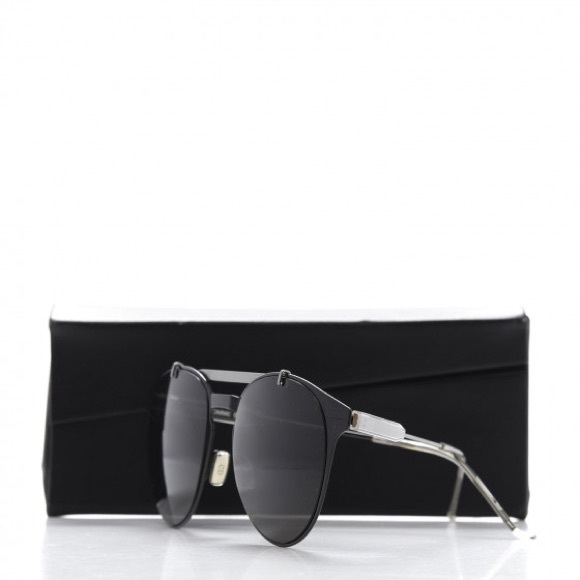 CHRISTIAN DIOR Metal DiorMotion 1 Sunglasses - Picture 2 of 8